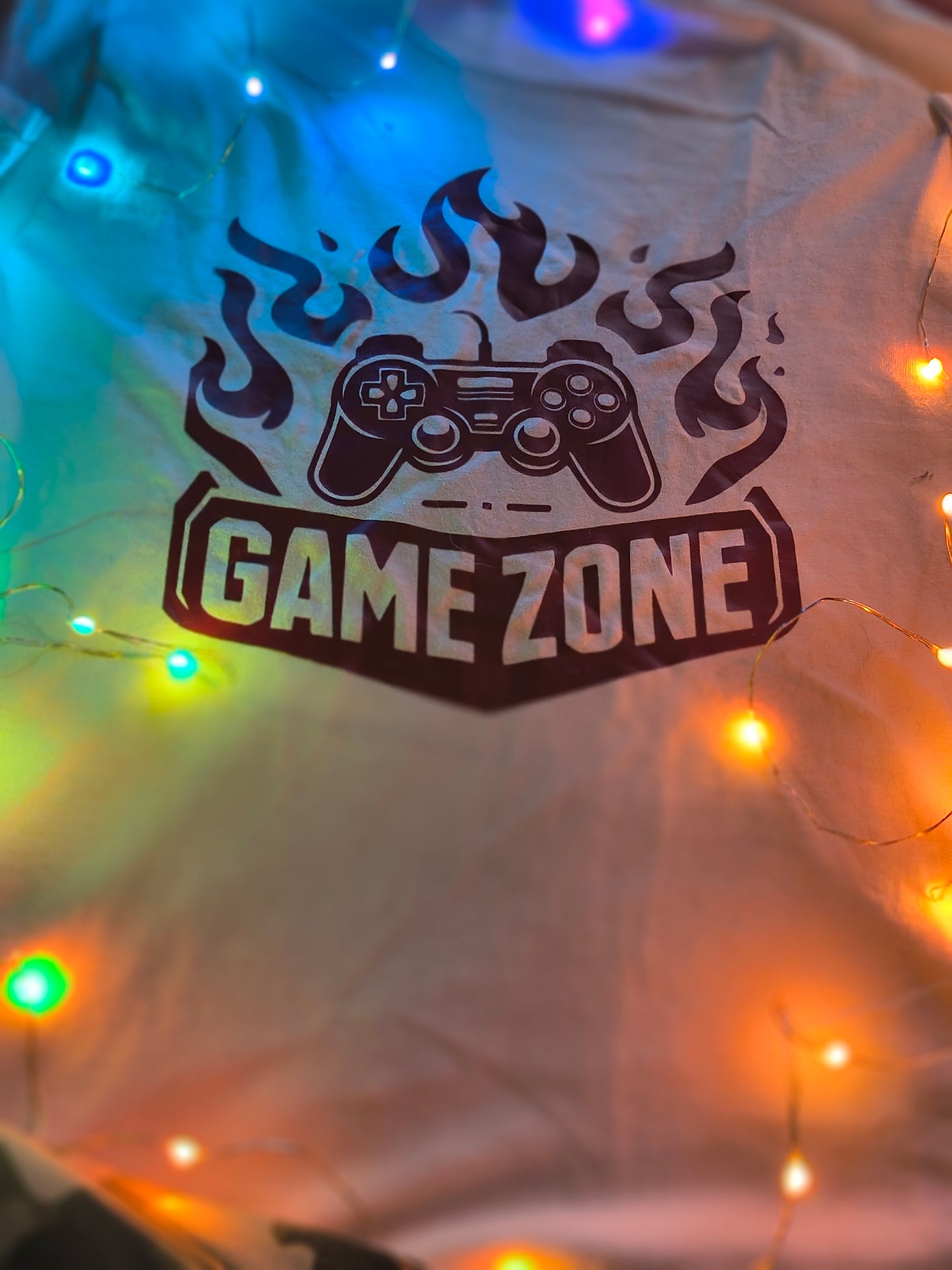 Game Zone